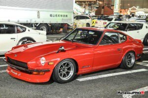 Daikoku PA Cool car report 2023/04/28 A 14