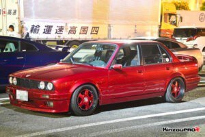 Daikoku PA Cool car report 2023/04/28 A 8