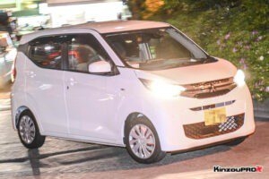 Daikoku PA Cool car report 2023/04/28 E 63