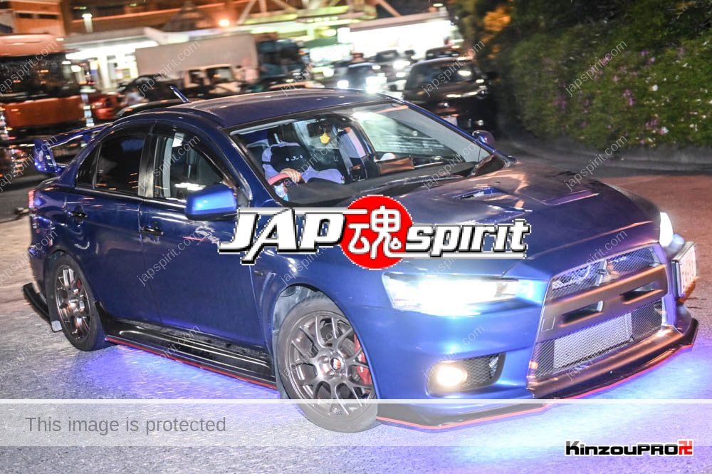 Daikoku PA Cool car report 2023/04/28 E 51