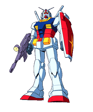 gundam