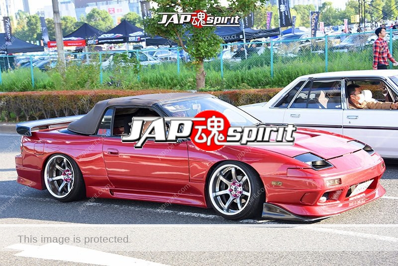 Stancenation-2016-Nissan-silvia-S13-onevia-style-hellaflush-convertible-swapping-01
