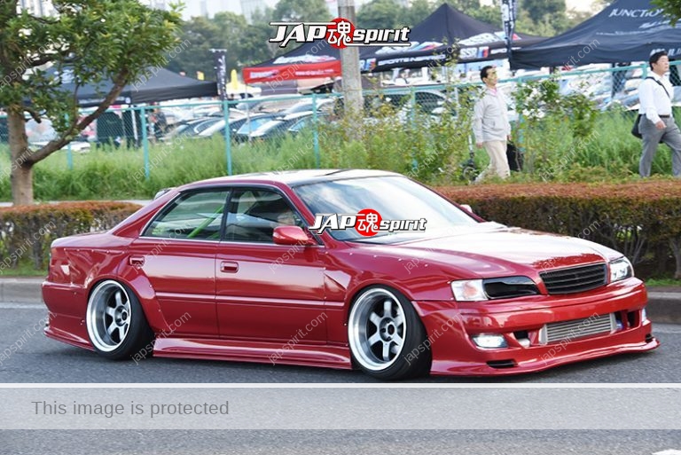 toyota chaser fast furious