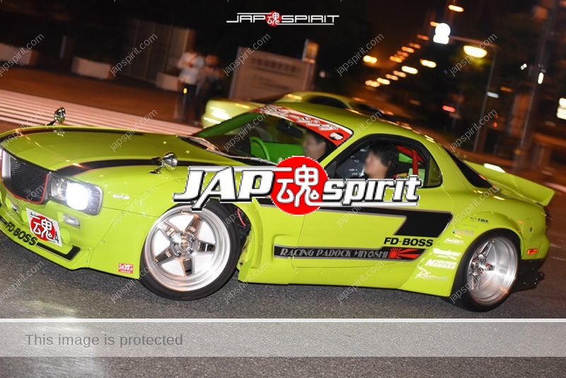 Stancenation-Mazda-RX7-FD-with-RX3-front-swapping-rocket-bunny-by-team-Miyoshi-02