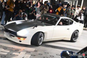 Auto salon night, Under Ground Tokyo Meet 2023/1/13 100