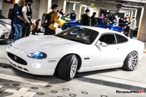Auto salon night, Under Ground Tokyo Meet 2023/1/13 107