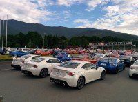 TOYOTA 86 pictures and video