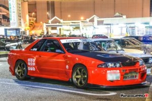Daikoku PA Cool car report 2017/07 #DaikokuPA #DaikokuParking #JDM #大黒PA レポート 11