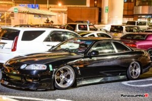 Daikoku PA Cool car report 2017/07 #DaikokuPA #DaikokuParking #JDM #大黒PA レポート 18