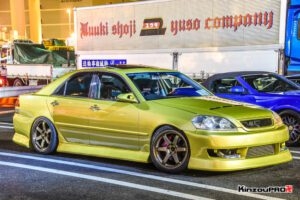 Daikoku PA Cool car report 2017/07 #DaikokuPA #DaikokuParking #JDM #大黒PA レポート 1