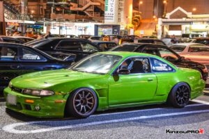 Daikoku PA Cool car report 2017/07 #DaikokuPA #DaikokuParking #JDM #大黒PA レポート 23