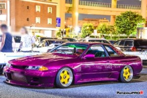 Daikoku PA Cool car report 2017/07 #DaikokuPA #DaikokuParking #JDM #大黒PA レポート 2