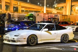 Daikoku PA Cool car report 2017/07 #DaikokuPA #DaikokuParking #JDM #大黒PA レポート 39