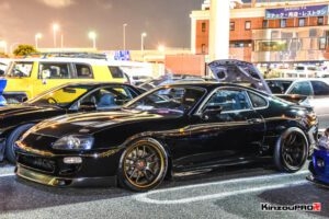 Daikoku PA Cool car report 2017/07 #DaikokuPA #DaikokuParking #JDM #大黒PA レポート 40