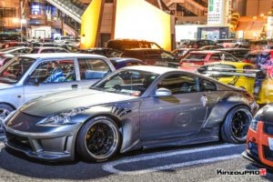 Daikoku PA Cool car report 2017/07 #DaikokuPA #DaikokuParking #JDM #大黒PA レポート 5