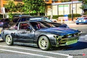 Daikoku PA Cool car report 2017/07 #DaikokuPA #DaikokuParking #JDM #大黒PA レポート 7