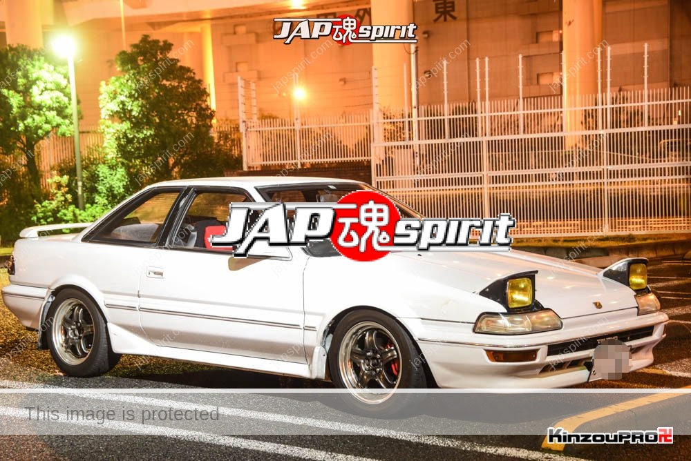 Daikoku PA Cool car report 2018/11/09 #DaikokuPA #DaikokuParking #JDM #大黒PA
