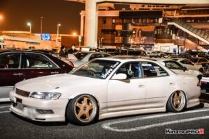 Daikoku PA Cool car report 2019/03/15 #DaikokuPA #DaikokuParking #JDM #大黒PA 12