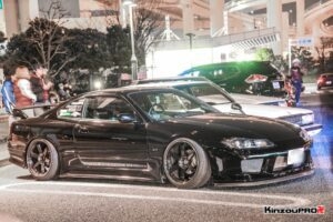Daikoku PA Cool car report 2019/03/15 #DaikokuPA #DaikokuParking #JDM #大黒PA 20