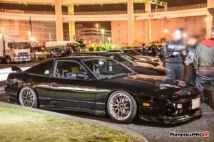 Daikoku PA Cool car report 2019/03/15 #DaikokuPA #DaikokuParking #JDM #大黒PA 21