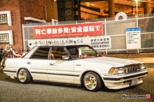Daikoku PA Cool car report 2019/03/15 #DaikokuPA #DaikokuParking #JDM #大黒PA 4
