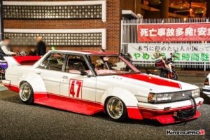 Daikoku PA Cool car report 2019/03/15 #DaikokuPA #DaikokuParking #JDM #大黒PA 7
