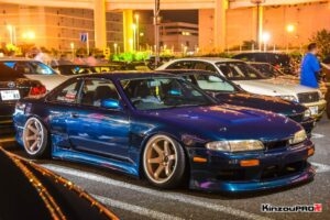 Daikoku PA Cool car report 2019/05/17 #DaikokuPA #DaikokuParking #JDM #大黒PA 9