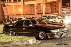 Daikoku PA Cool car report 2019/05/17 #DaikokuPA #DaikokuParking #JDM #大黒PA 15