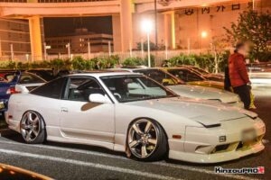 Daikoku PA Cool car report 2019/05/17 #DaikokuPA #DaikokuParking #JDM #大黒PA 20