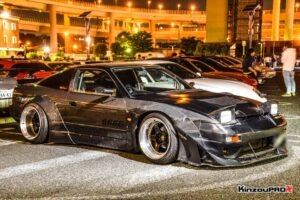Daikoku PA Cool car report 2019/05/17 #DaikokuPA #DaikokuParking #JDM #大黒PA
