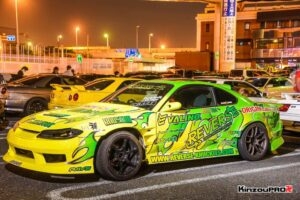 Daikoku PA Cool car report 2019/05/17 #DaikokuPA #DaikokuParking #JDM #大黒PA 30