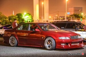 Daikoku PA Cool car report 2019/05/17 #DaikokuPA #DaikokuParking #JDM #大黒PA 31