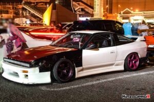 Daikoku PA Cool car report 2019/05/17 #DaikokuPA #DaikokuParking #JDM #大黒PA 8