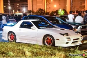 Daikoku PA Cool car report 2019/05/24 #DaikokuPA #DaikokuParking #JDM #大黒PA 8