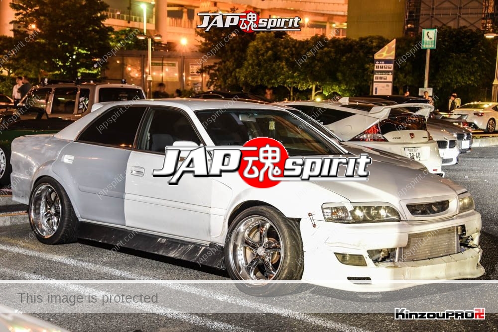 Daikoku PA Cool car report 2019/05/31 #DaikokuPA #DaikokuParking #JDM #大黒PA