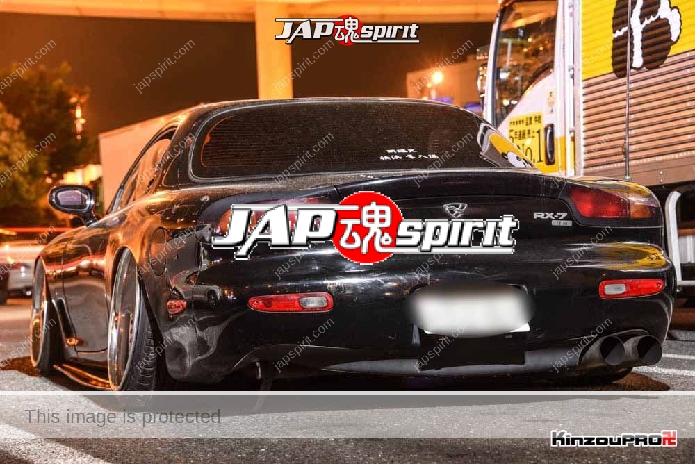 Daikoku PA Cool car report 2019/05/31 #DaikokuPA #DaikokuParking #JDM #大黒PA