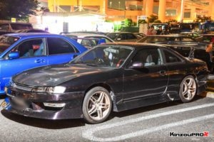 Daikoku PA Cool car report 2019/06/14 #DaikokuPA #DaikokuParking #JDM #大黒PA レポート 17