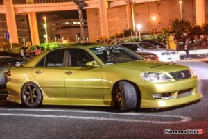 Daikoku PA Cool car report 2019/06/14 #DaikokuPA #DaikokuParking #JDM #大黒PA レポート 18