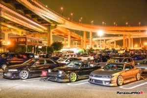 Daikoku PA Cool car report 2019/06/14 #DaikokuPA #DaikokuParking #JDM #大黒PA レポート 23