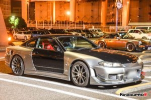 Daikoku PA Cool car report 2019/06/14 #DaikokuPA #DaikokuParking #JDM #大黒PA レポート 24
