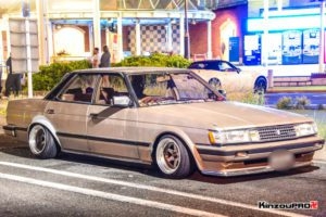 Daikoku PA Cool car report 2019/06/14 #DaikokuPA #DaikokuParking #JDM #大黒PA レポート 6