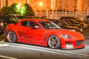 Daikoku PA Cool car report 2019/06/14 #DaikokuPA #DaikokuParking #JDM #大黒PA レポート 8