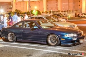 Daikoku PA Cool car report 2019/06/28 #DaikokuPA #DaikokuParking #JDM #大黒PA レポート 9