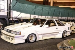 Daikoku PA Cool car report 2019/06/28 #DaikokuPA #DaikokuParking #JDM #大黒PA レポート 11