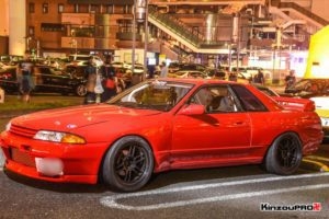 Daikoku PA Cool car report 2019/06/28 #DaikokuPA #DaikokuParking #JDM #大黒PA レポート 17