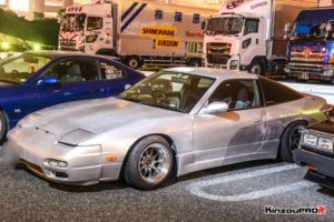 Daikoku PA Cool car report 2019/06/28 #DaikokuPA #DaikokuParking #JDM #大黒PA レポート 19