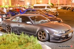 Daikoku PA Cool car report 2019/06/28 #DaikokuPA #DaikokuParking #JDM #大黒PA レポート 21