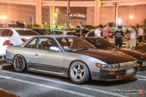 Daikoku PA Cool car report 2019/06/28 #DaikokuPA #DaikokuParking #JDM #大黒PA レポート 8