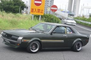 Daikoku PA Cool car report 2019/06/30 #DaikokuPA #DaikokuParking #JDM #大黒PA レポート 1
