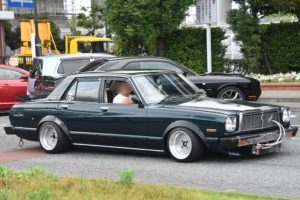 Daikoku PA Cool car report 2019/06/30 #DaikokuPA #DaikokuParking #JDM #大黒PA レポート 25